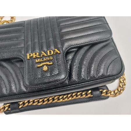 Prada()  1BD108 ̾׷ ΰ ü   ũν[ûֱõ] ̹3 - ̺ ߰ǰ